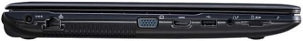 NOTEBOOK SAMSUNG NP270 - Image 3