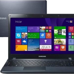 NOTEBOOK SAMSUNG NP270